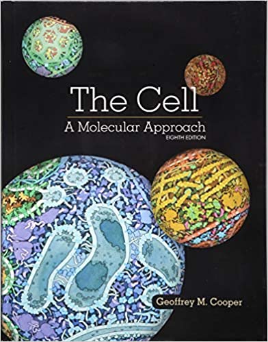THE CELL A MOLECULAR APPROACH  2019 - ایمونولوژی