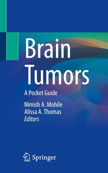 تومورهای مغزی: راهنمای جیبی - نورولوژی