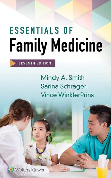 Essentials of Family Medicine(2018) 7th Edition - داخلی