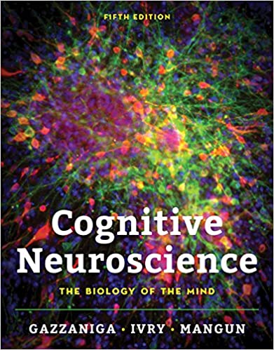 علوم اعصاب شناختی: زیست شناسی ذهن - روانپزشکی
