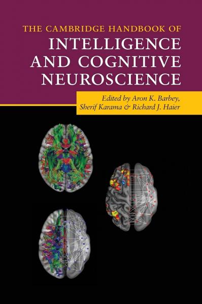 کتاب راهنمای هوش و عصب شناختی کمبریج - نورولوژی