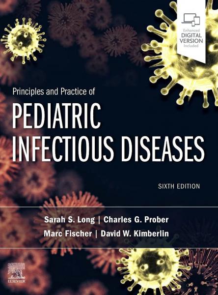 Principles and Practice of Pediatric Infectious Diseases2023 - عفونی