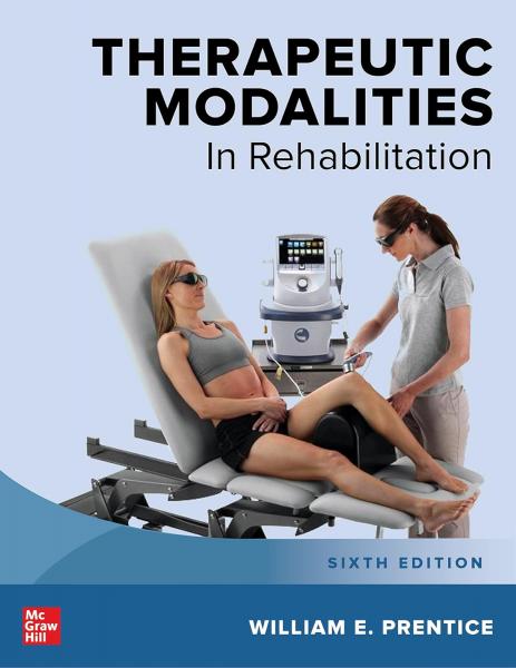 Therapeutic Modalities in Rehabilitation, (2022) 6th Edition - داخلی