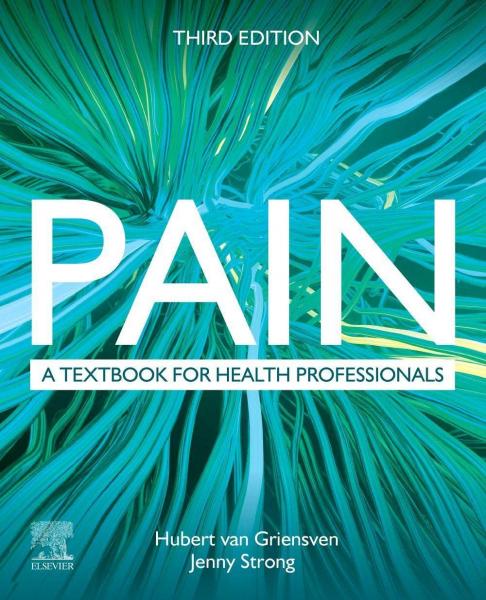 Pain: A textbook for health professionals(2023) 3rd Edition - بیهوشی