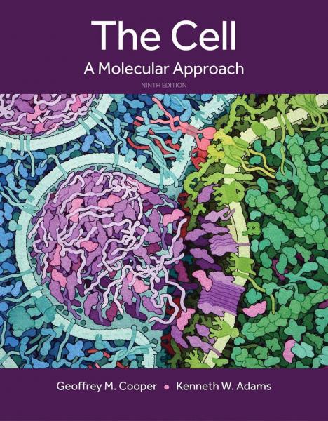 The Cell: A Molecular Approach(2022) 9th Edition - ایمونولوژی