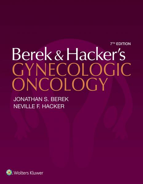 Berek & Hacker’s Gynecologic Oncology 2021 - زنان و مامایی