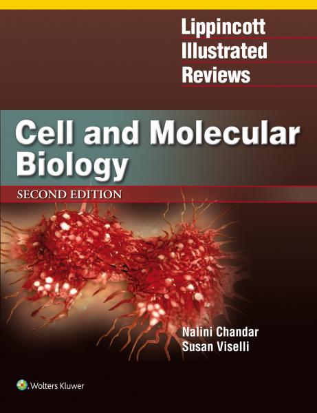 Lippincott Illustrated Reviews: Cell and Molecular Biology(2023) 2nd Edition - ایمونولوژی