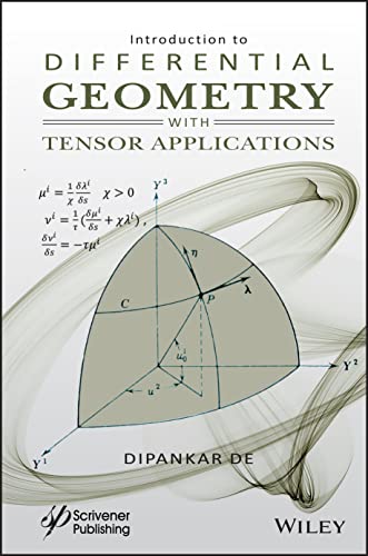 Introduction to Differential Geometry with Tensor Applications 2022 - فرهنگ و واژه ها
