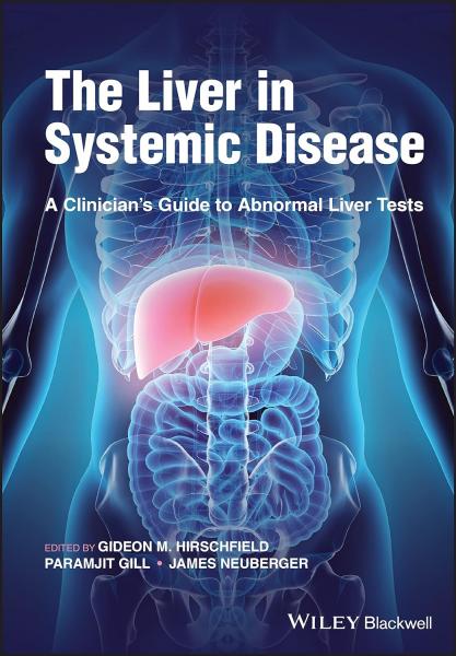 The Liver in Systemic Disease: A Clinician
