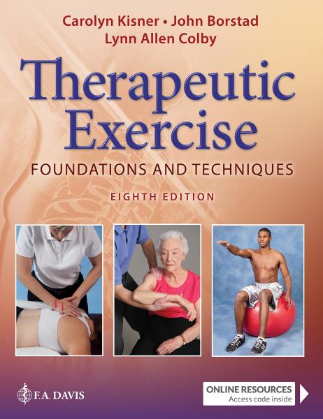 Therapeutic Exercise Foundations and Techniques - معاینه فیزیکی و شرح و حال