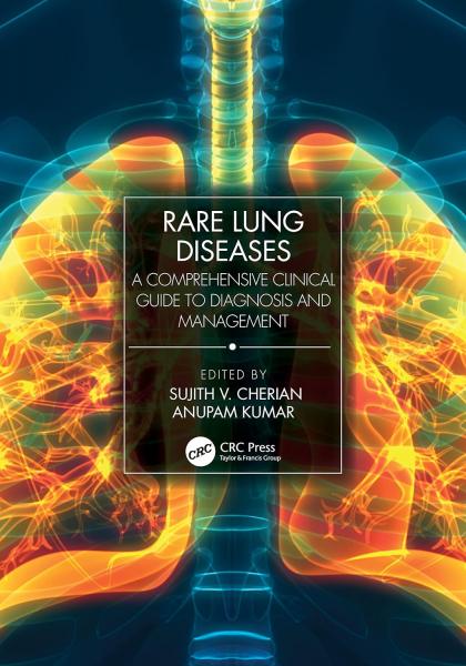 Rare Lung Diseases: A Comprehensive Clinical Guide to Diagnosis and Management(2023) 1st Edition - قلب و عروق