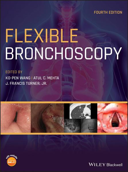 Author : Flexible Bronchoscopy,(2020) 4th Edition - قلب و عروق