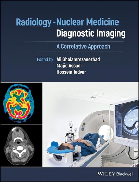Radiology-Nuclear Medicine Diagnostic Imaging: A Correlative Approach 2023 - رادیولوژی