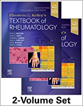 KELLEY  TEXTBOOK OF RHEUMATOLOGY  3 Vol 2020 - داخلی روماتولوژی