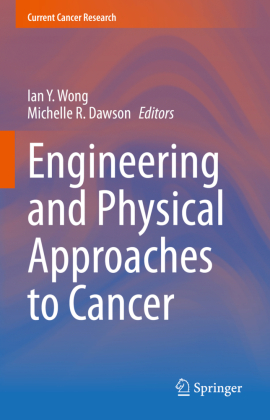 Engineering and Physical Approaches to Cancer2023 - فرهنگ عمومی و لوازم تحریر