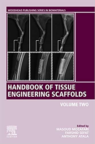 Handbook of Tissue Engineering Scaffolds: Volume Two 2019 - ایمونولوژی