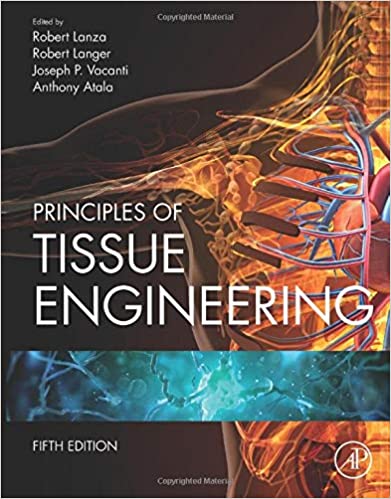 Principles of Tissue Engineering (Lanza)  2Vol 2020 - ایمونولوژی