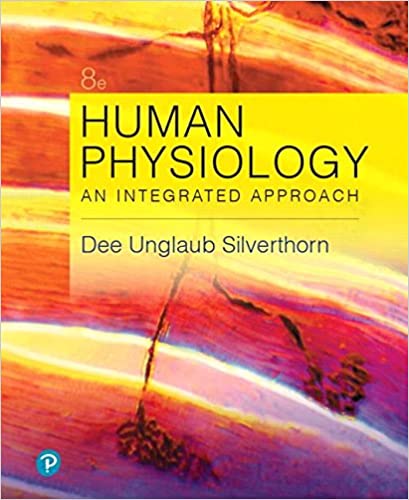Human Physiology: An Integrated Approach  2019 - فیزیولوژی