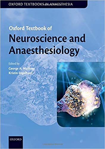 Oxford Textbook of Neuroscience and Anaesthesiology 2019 - نورولوژی