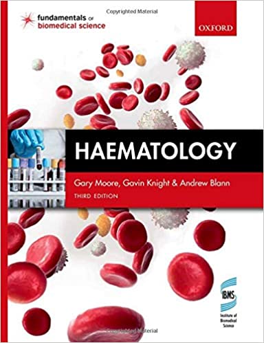Haematology (Fundamentals of Biomedical Science)  2021 - داخلی خون و هماتولوژی
