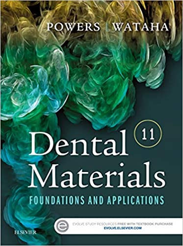 Dental Materials: Foundations and Applications 2017 - دندانپزشکی