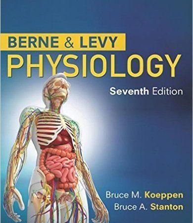 فیزیولوژی Berne & Levy  - فیزیولوژی