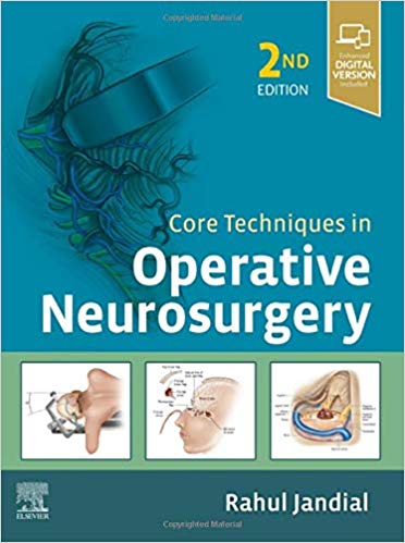 Core Techniques in Operative Neurosurgery 2020 - نورولوژی