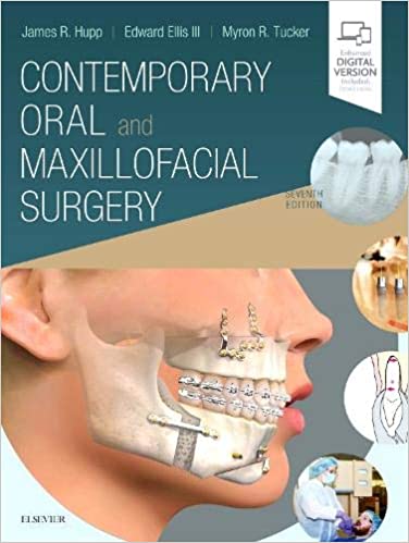 Contemporary Oral and Maxillofacial Surgery 2019 - دندانپزشکی