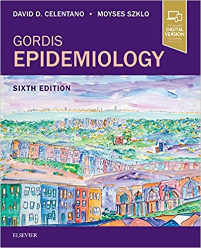 Gordis Epidemiology 2019 - بهداشت