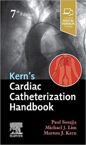 کتابچه کاتتریزاسیون قلب - قلب و عروق