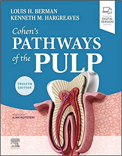 مسیر های پالپ-ریشه دندان - دندانپزشکی