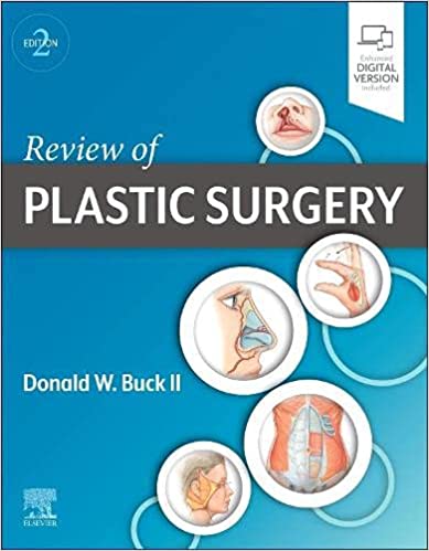 Review of Plastic Surgery 2nd Edition  2022 - جراحی