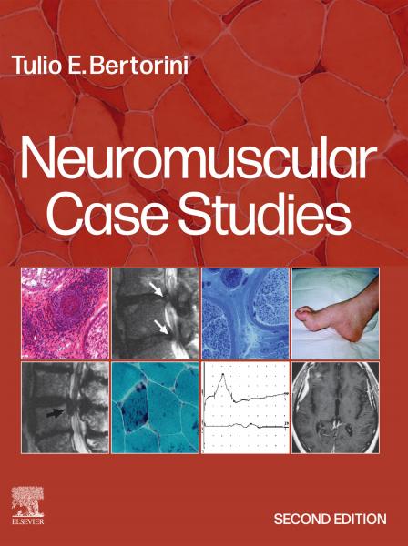 Neuromuscular Case Studies 2025 - نورولوژی