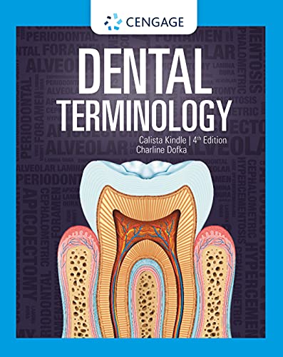 اصطلاحات دندانپزشکی ویرایش چهارم - دندانپزشکی