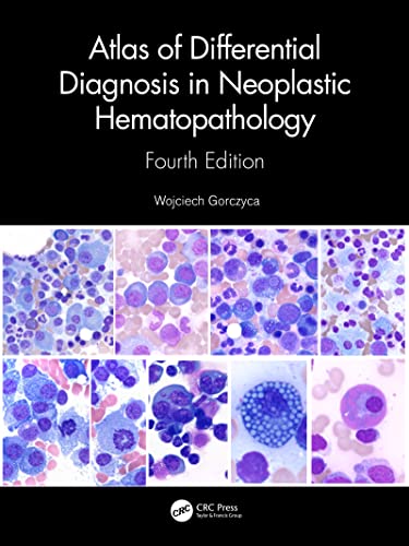 Atlas of Differential Diagnosis in Neoplastic Hematopathology 2022 - پاتولوژی