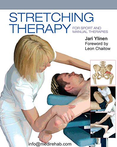 Stretching Therapy for Sport and Manual Therapies - معاینه فیزیکی و شرح و حال