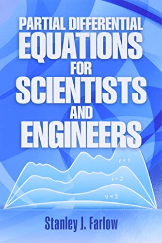 Partial Differential Equations for Scientists and Engineers 1993 - خلاصه دروس
