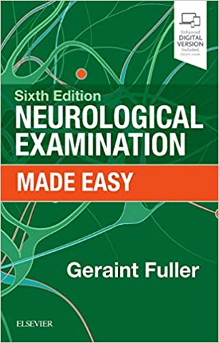 Neurological Examination Made Easy 2019 - نورولوژی