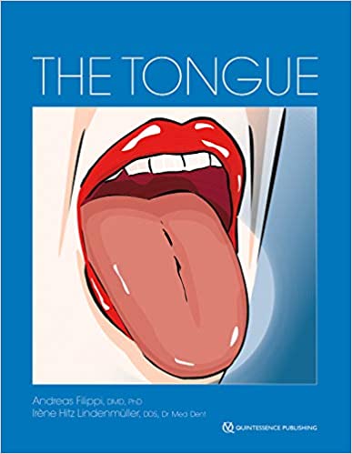 The Tongue 2019 - دندانپزشکی