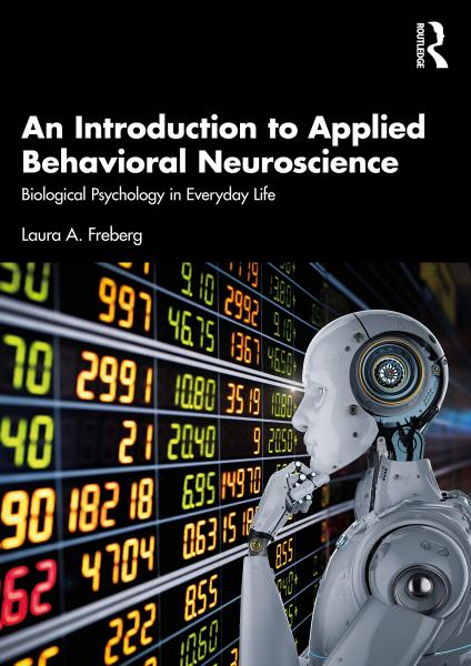 An Introduction to Applied Behavioral Neuroscience: Biological Psychology in Everyday Life 2022 - روانپزشکی
