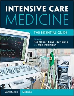 Intensive Care Medicine: The Essential Guide2023 - پرستاری
