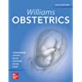 Williams Obstetrics   2 Vol , 26th 2022 - زنان و مامایی