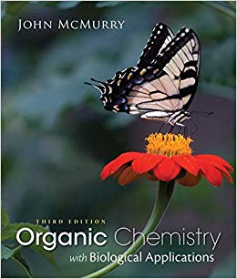 Organic Chemistry with Biological Applications 2 Vol 2015 - بیوشیمی