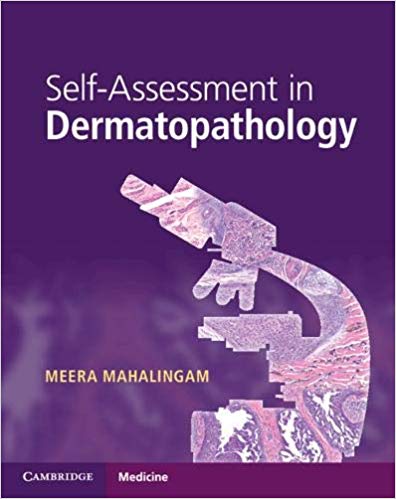  Self-Assessment in Dermatopathology  2018 - پوست