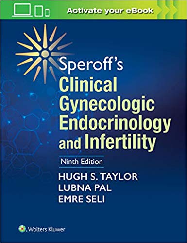 Speroff  Clinical Gynecologic Endocrinology and Infertility 2 Vol  2020 - زنان و مامایی