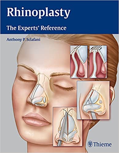 جراحی زیبایی بینی: مرجع متخصصین - گوش و حلق و بینی