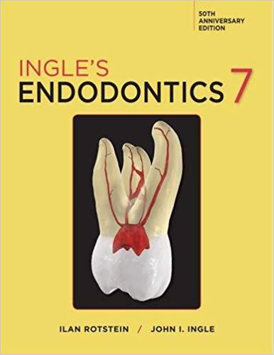  Ingles Endodontics 2 Vol 2019 7th Edition - دندانپزشکی
