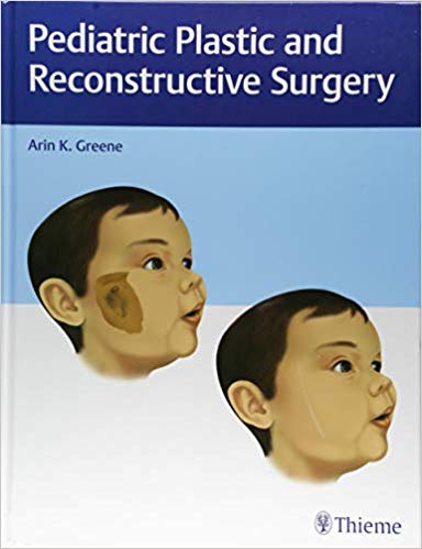 Pediatric Plastic and Reconstructive Surgery 2019 - جراحی