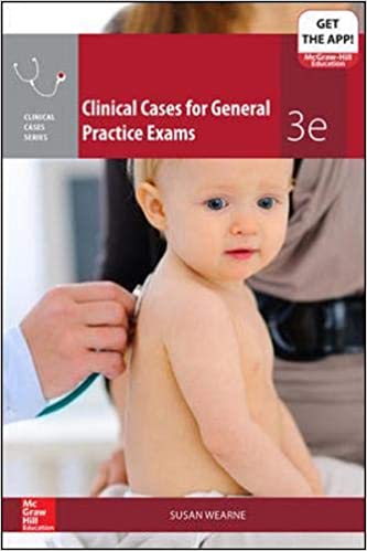 Clinical Cases General Practice Exams (Australia Healthcare Medical Medical) 2015 - آزمون های استرالیا