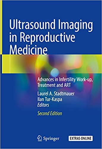 Ultrasound Imaging in Reproductive Medicine 2019 - رادیولوژی